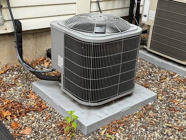24/7 Emergency Hvac experts in Evansville, WY