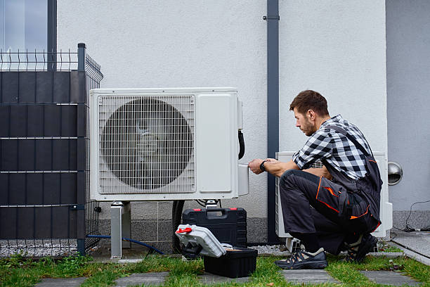 Top rated local Hvac specialists in Evansville, WY